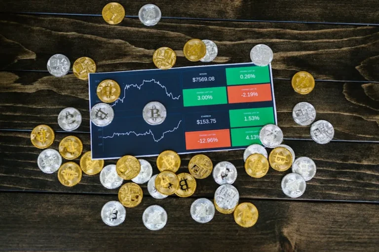 Bitcoin Price Today: Market Update, Trends, and Key Drivers