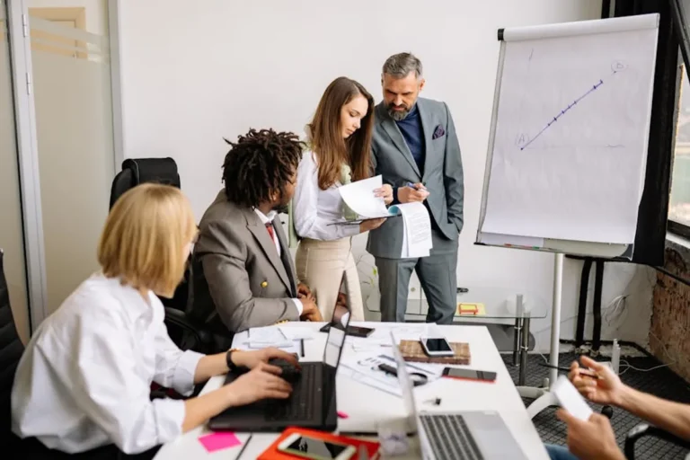 Business Strategy Mistakes Small Companies Should Avoid