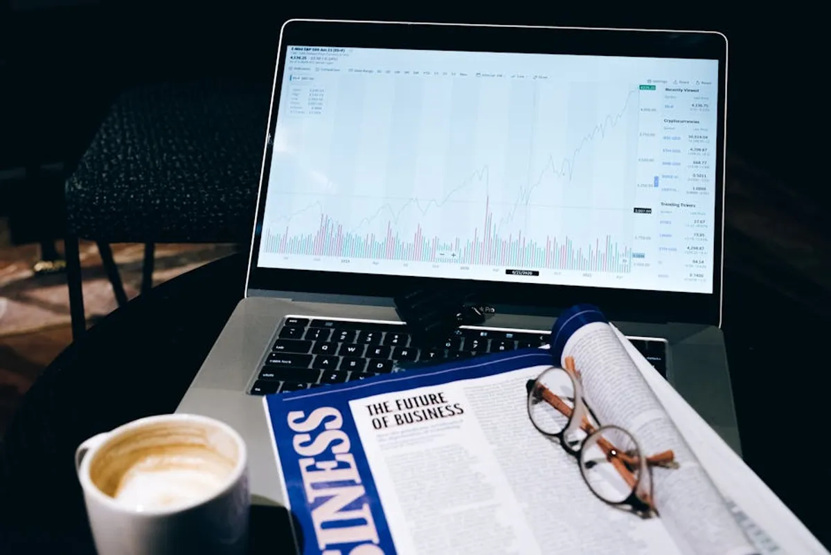 coldmags.com and the Content Opportunities Around technical procurement