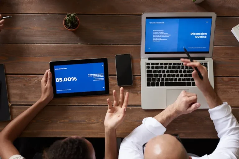 Conversion Strategy for Small Businesses