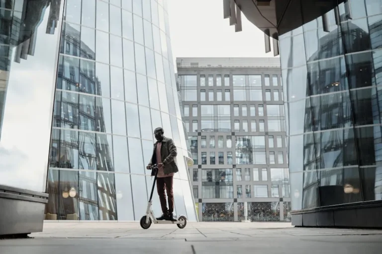 Electric Transport Technology Explained