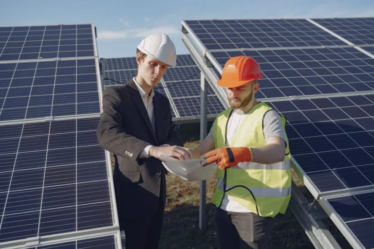 Energy Efficiency Checklist for Commercial Buildings