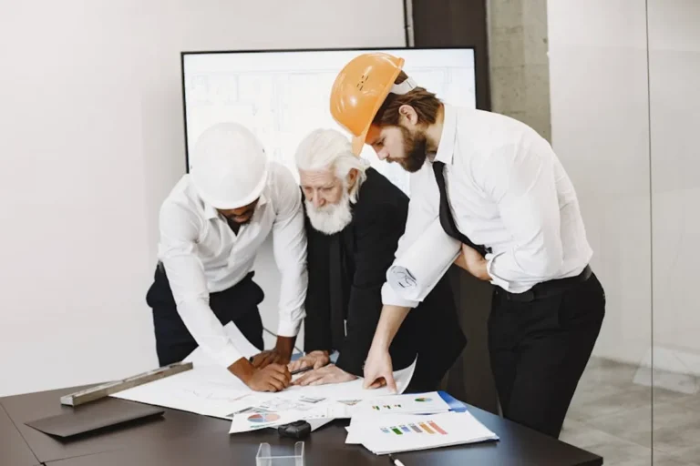 Engineering Project Planning Checklist