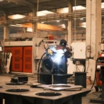 Fillet Weld Symbol: Meaning, Drawings, and Examples