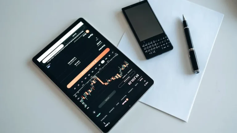 FTSE 100: Latest Market Trends and What Moves the Index