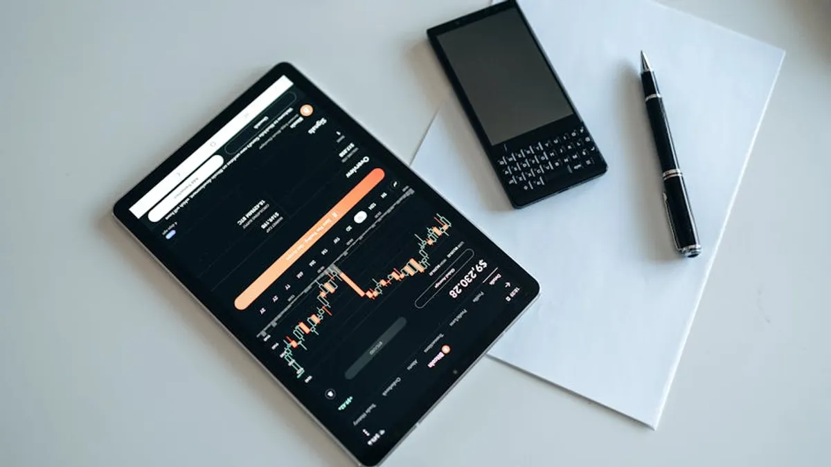 FTSE 100: Latest Market Trends and What Moves the Index