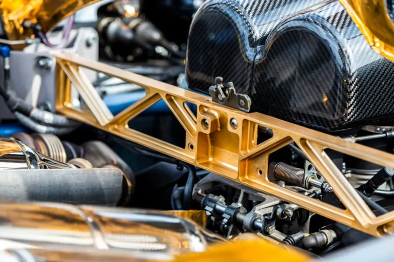 How Carbon Materials Are Used in Industry