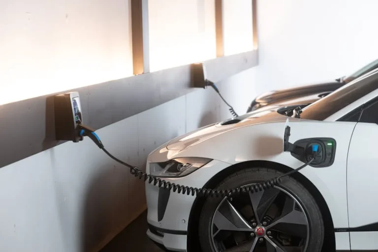 How Electric Mobility Is Changing Transport