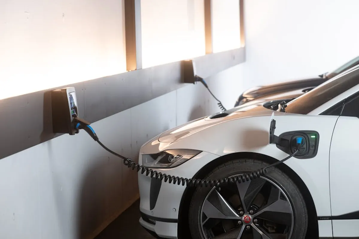 How Electric Mobility Is Changing Transport