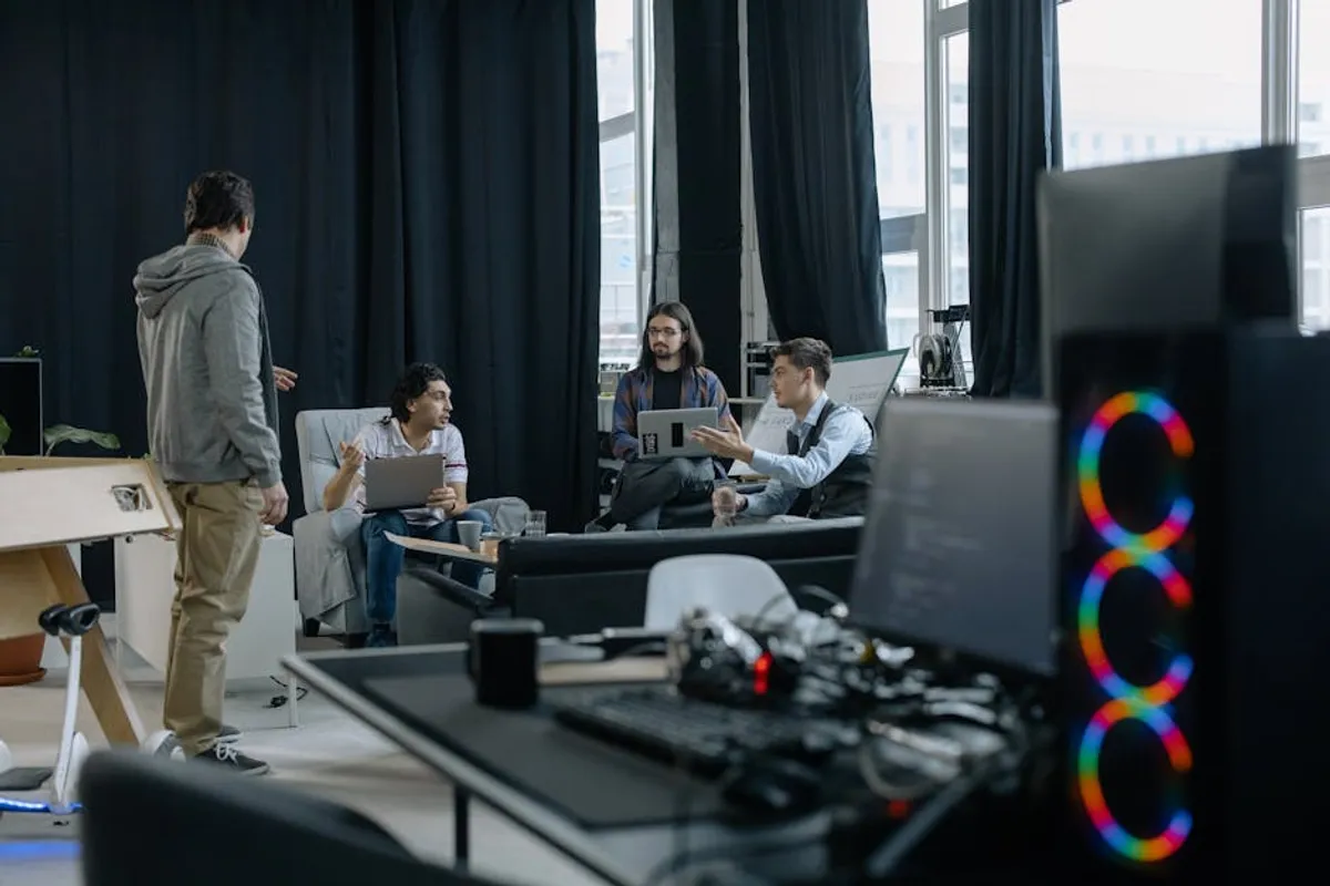 How Engineering Companies Can Explain Complex Products Online