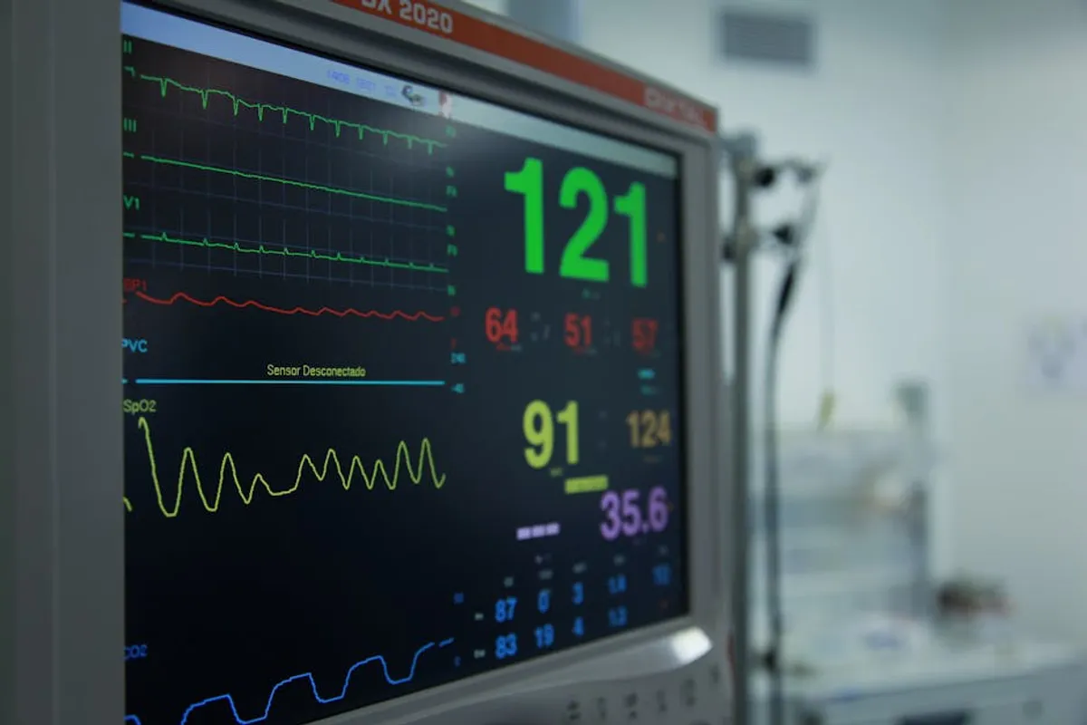 How Sensors Support Electric Transport