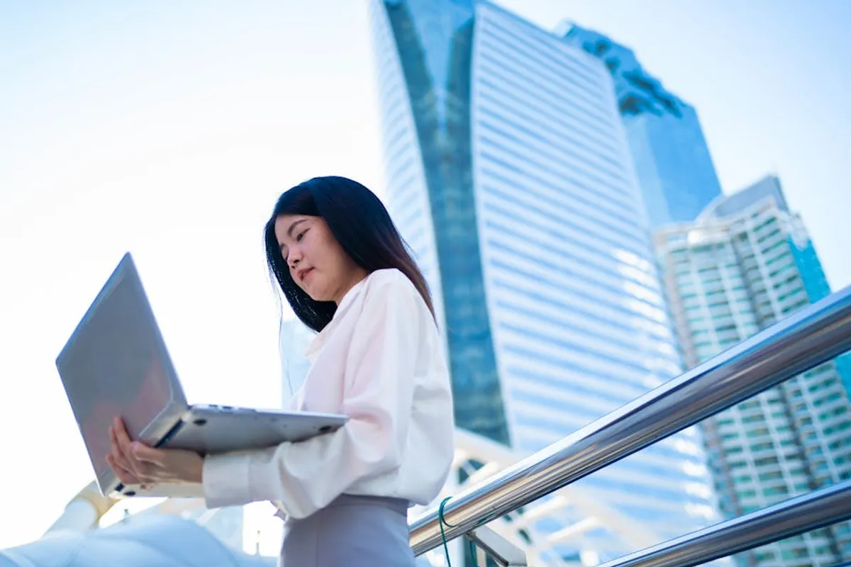 How Smart Building Technology Cuts Energy Waste