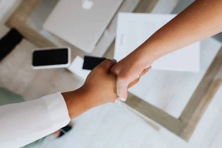 How to Build Trust Signals
