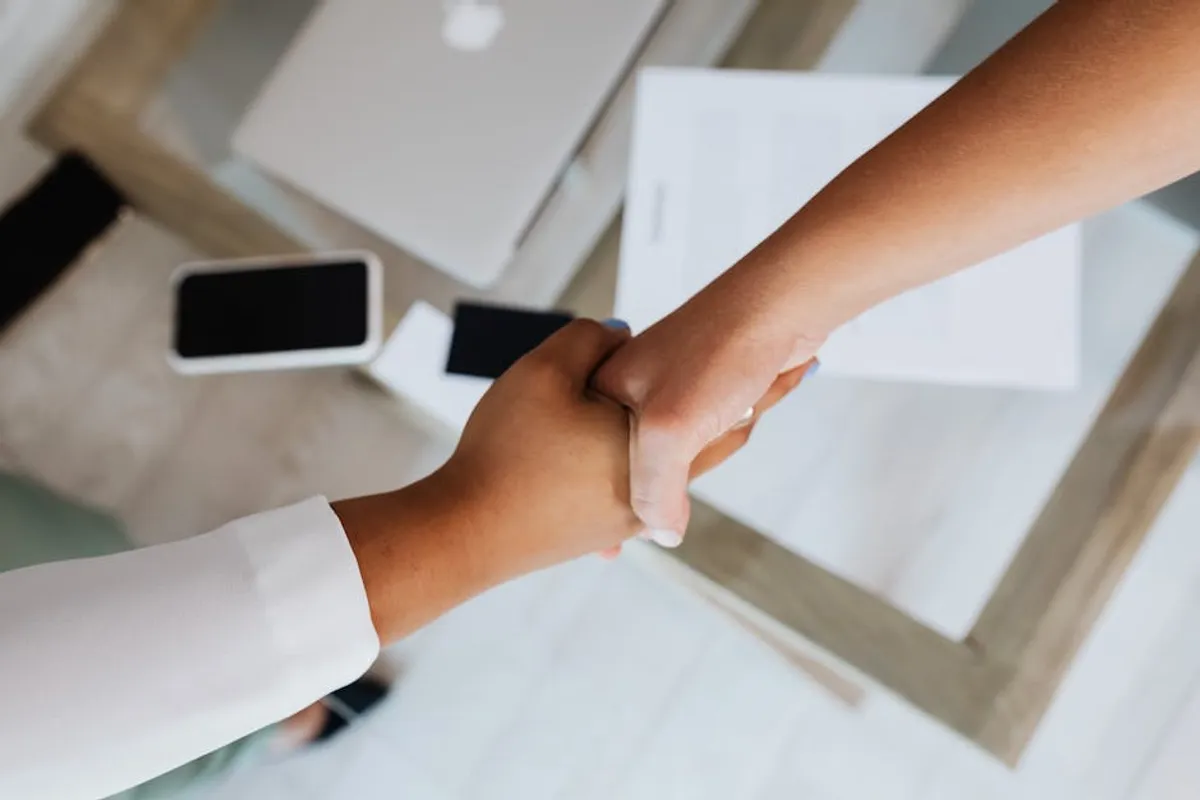 How to Build Trust Signals