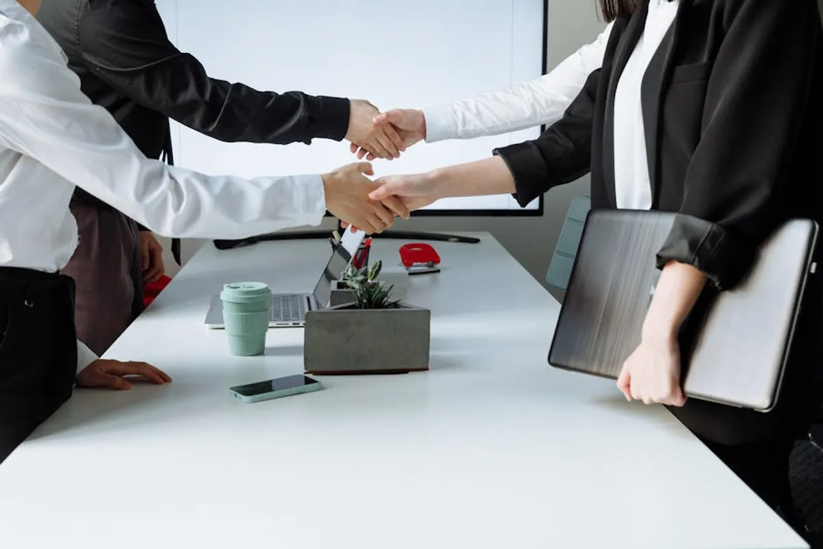 How to Build Trust With B2B Content
