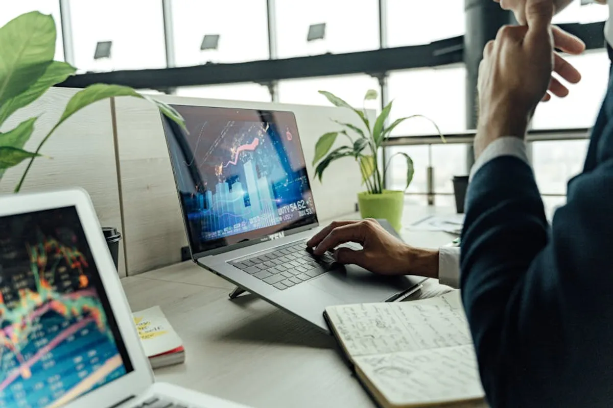 How to Create Commercial Landing Pages That Convert