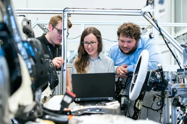 How to Evaluate Engineering Suppliers