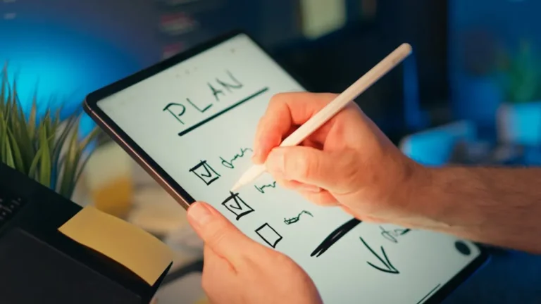 How to Optimize Forms for Mobile
