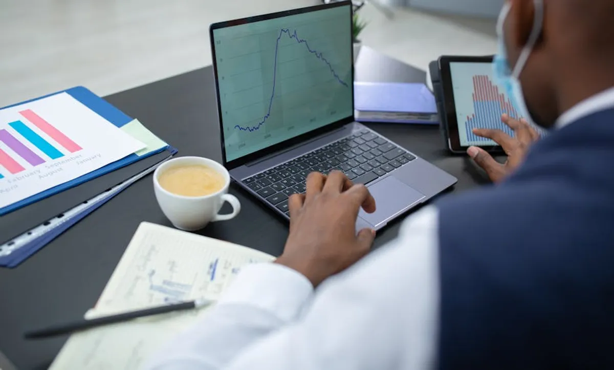 How to Use Analytics for CRO