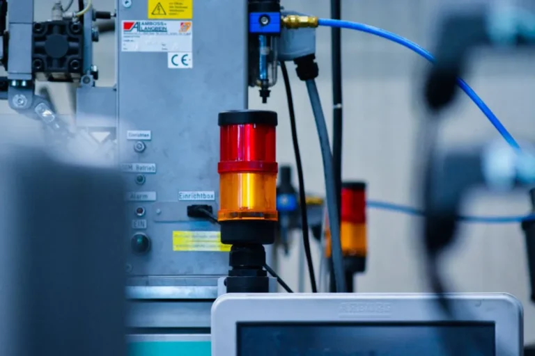 Industrial Engineering Trends to Watch