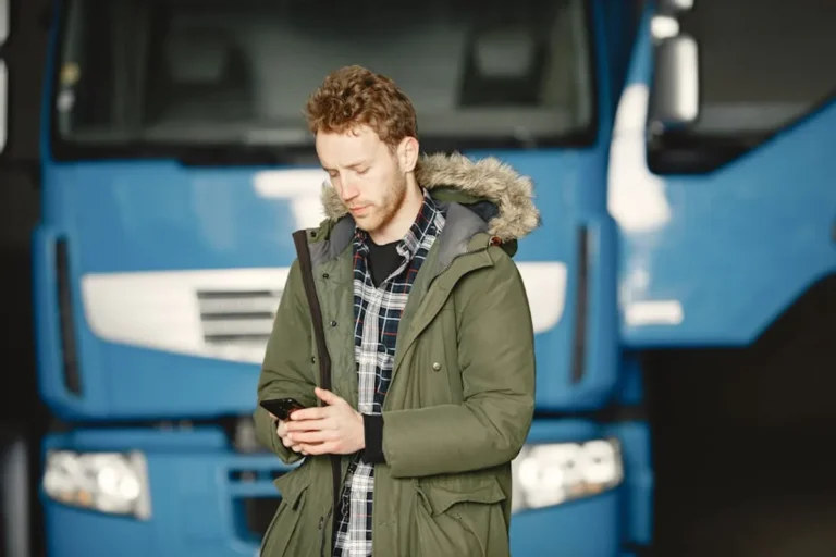 Industrial Transport Trends Businesses Should Watch