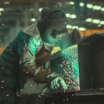MIG Welding Gas Pressure: Settings and Troubleshooting