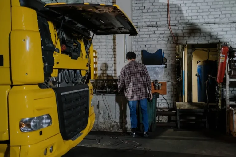 Predictive Maintenance for Industrial Systems