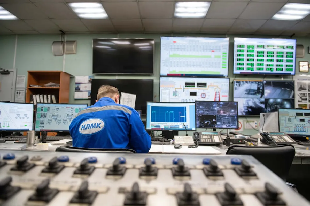 Quality Control in Engineering Projects