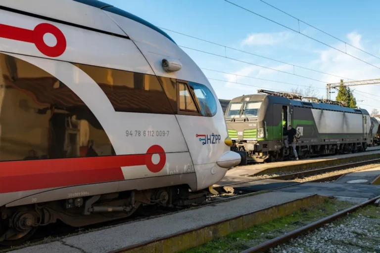 Rail and Transport Engineering Basics