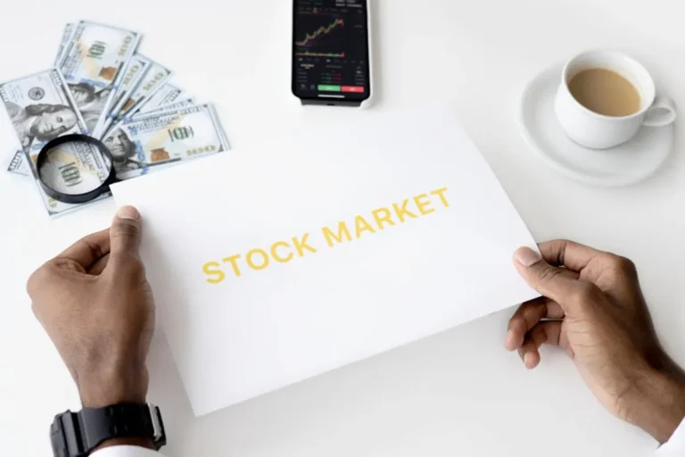 Stock Market Today: What Investors Should Watch