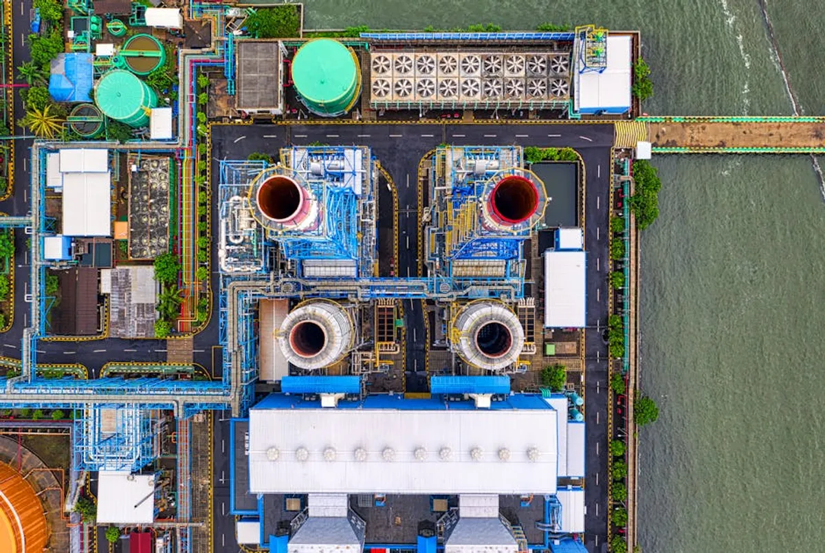 Sustainable Industrial Design Guide