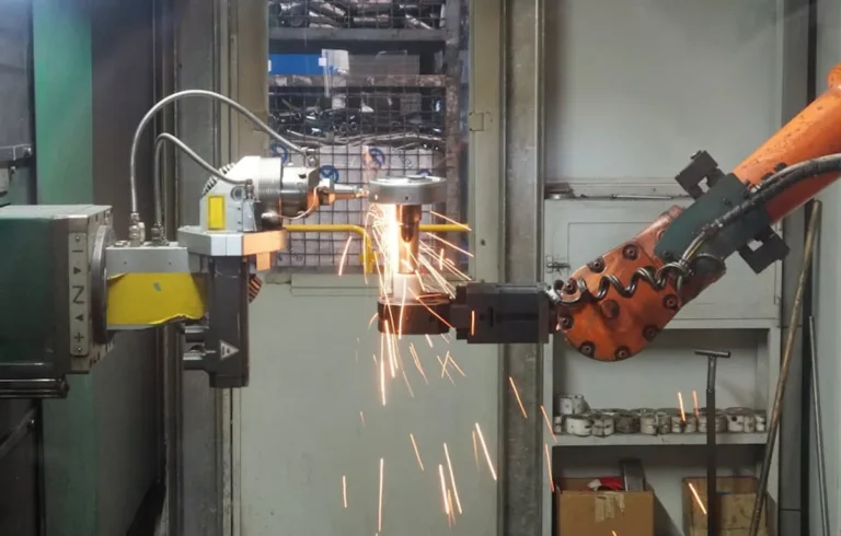 Types of Welds: Joints, Symbols, and Applications