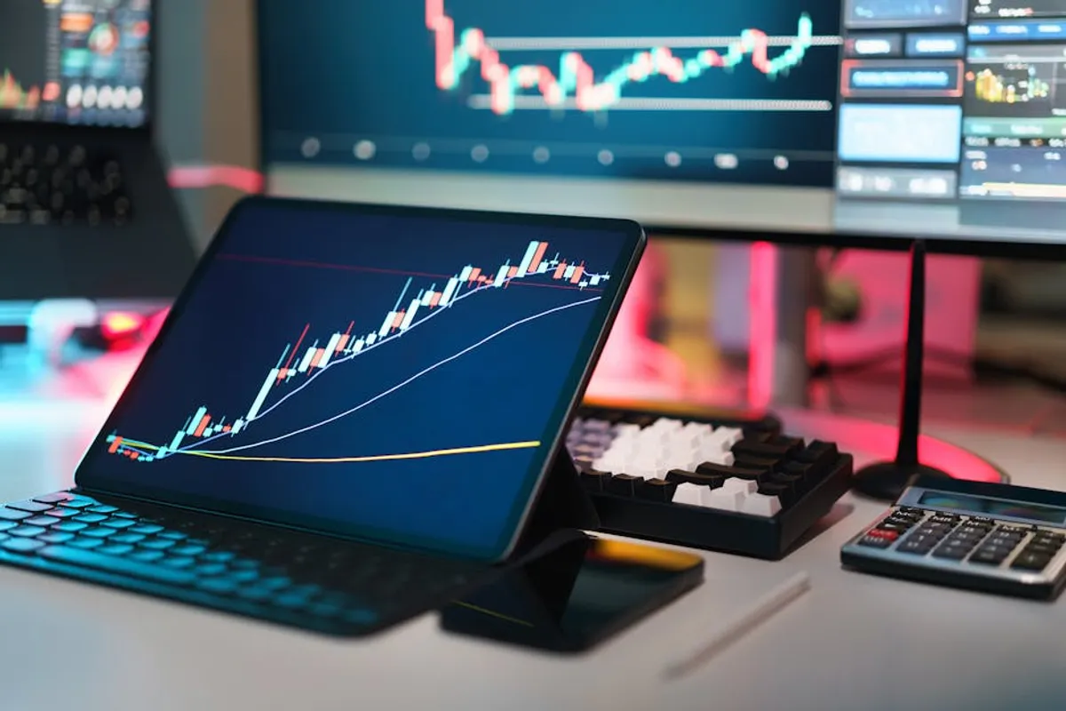 XRP: Price, Market Trends, and What Traders Watch